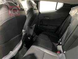 تويوتا سي اتش ار